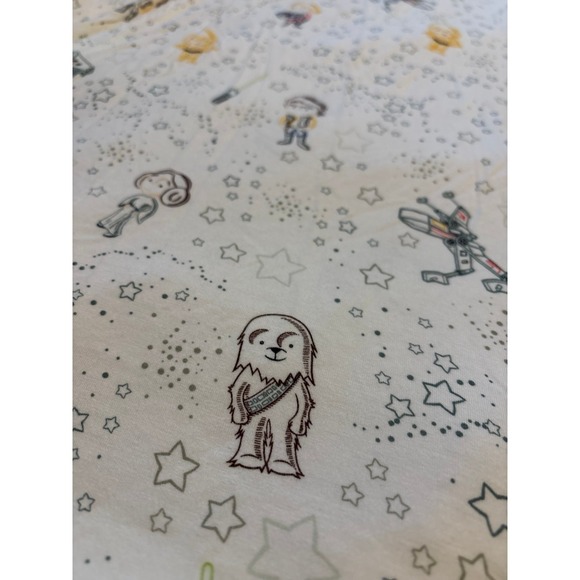 Milk Snob Star Wars Little Galaxy Cover - Picture 7 of 10